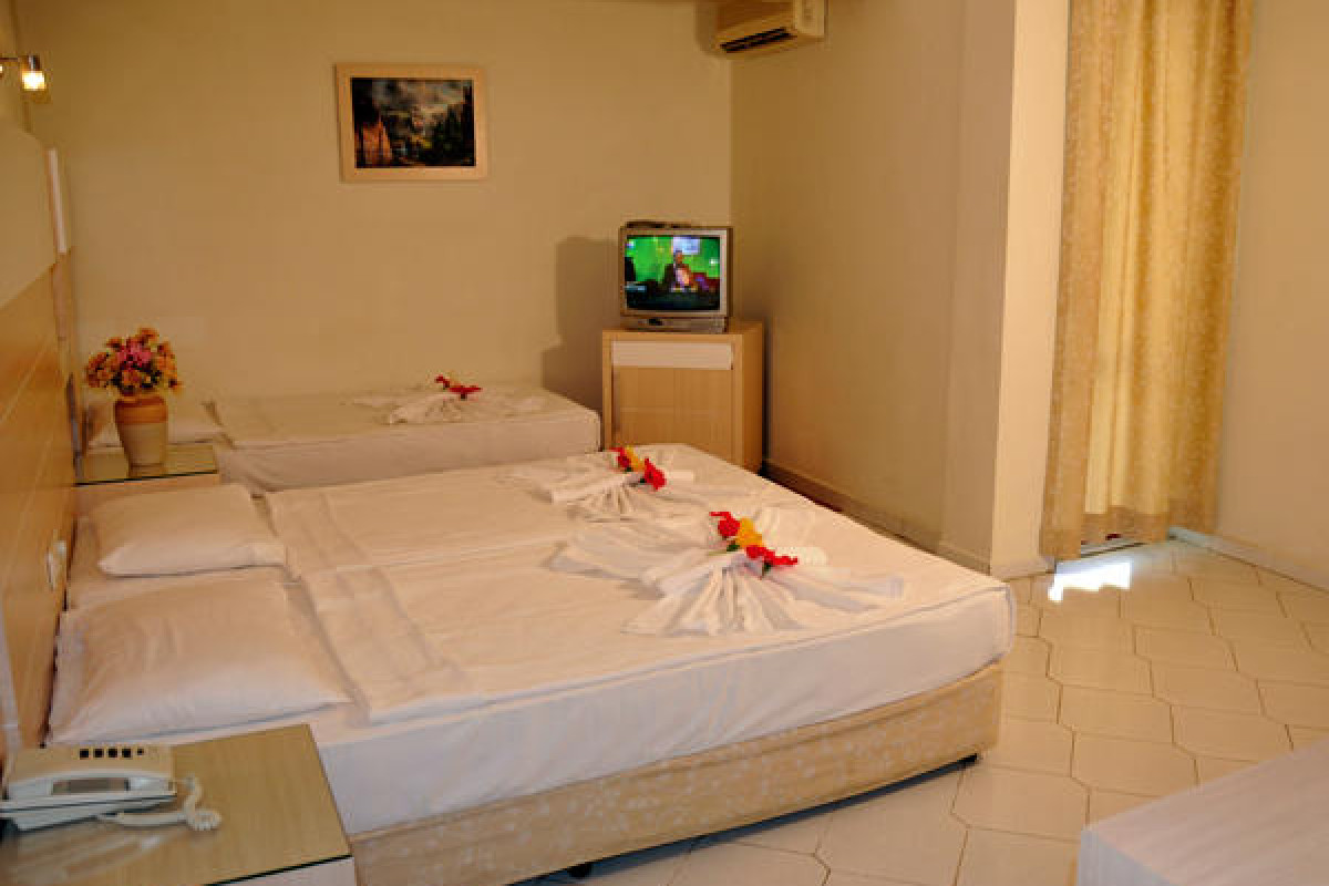 SARITAS HOTEL