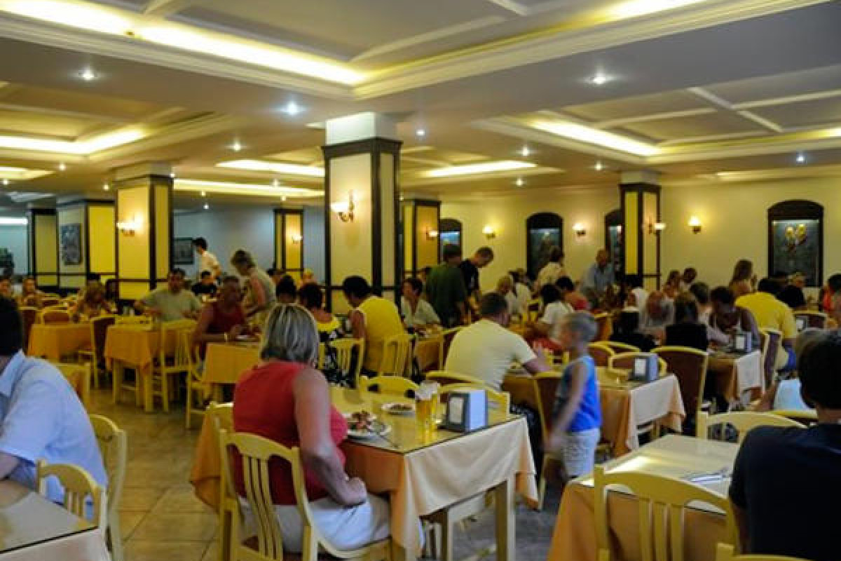 SARITAS HOTEL