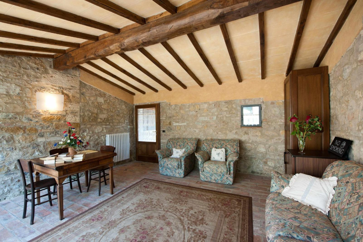 Sarna Residence