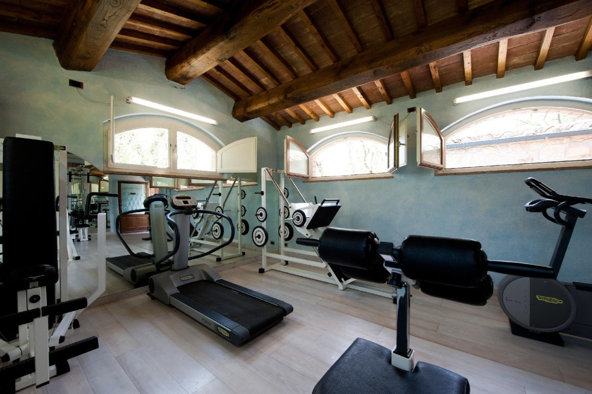 Sarna Residence