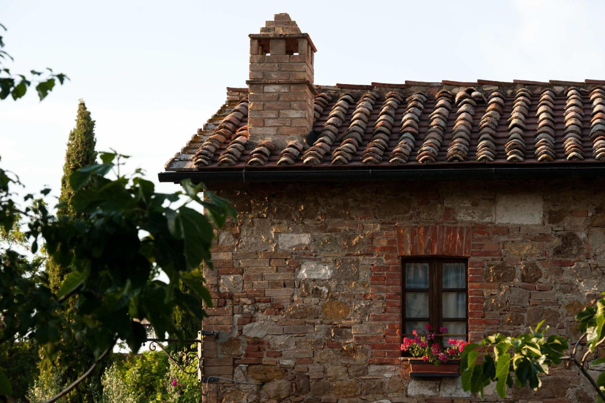 Sarna Residence