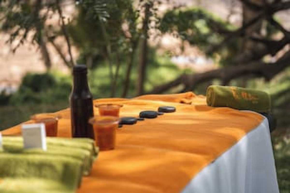 SAROVA SHABA LODGE