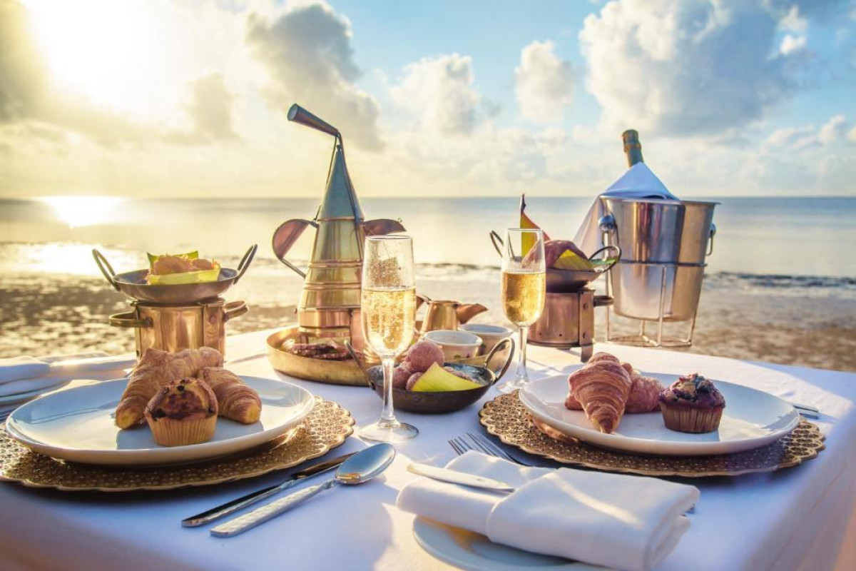 Sarova Whitesands Beach Resort