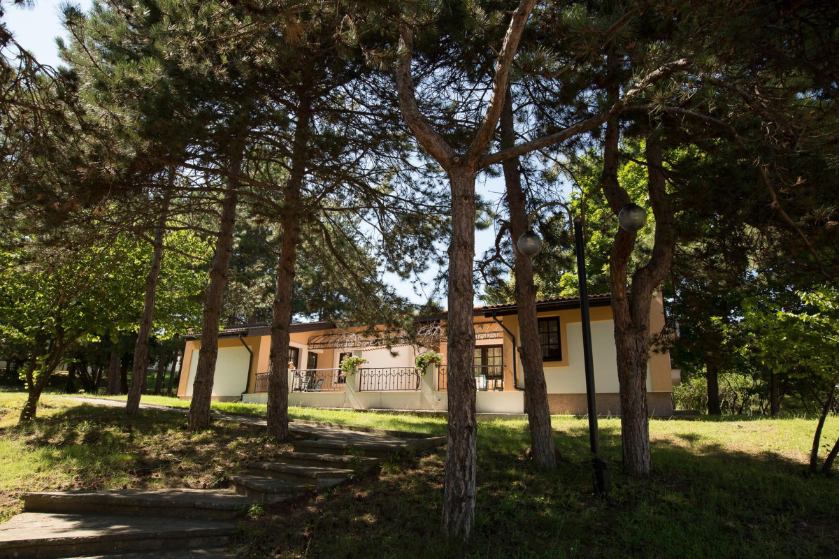 DUNI ROYAL RESORT HOLIDAY VILLAGE