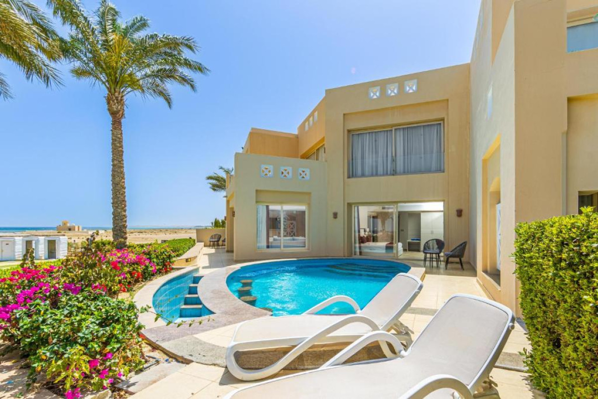 SATAYA RESORT MARSA ALAM