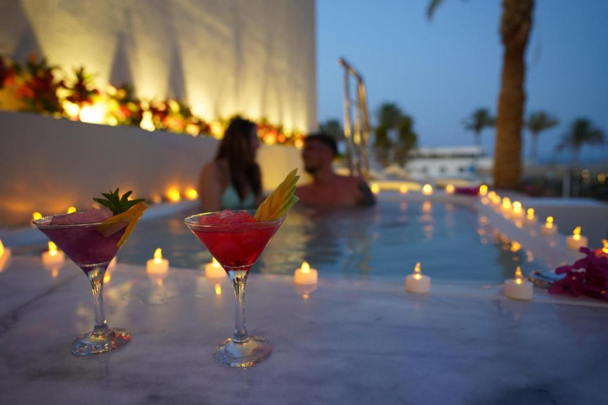 SATAYA RESORT MARSA ALAM