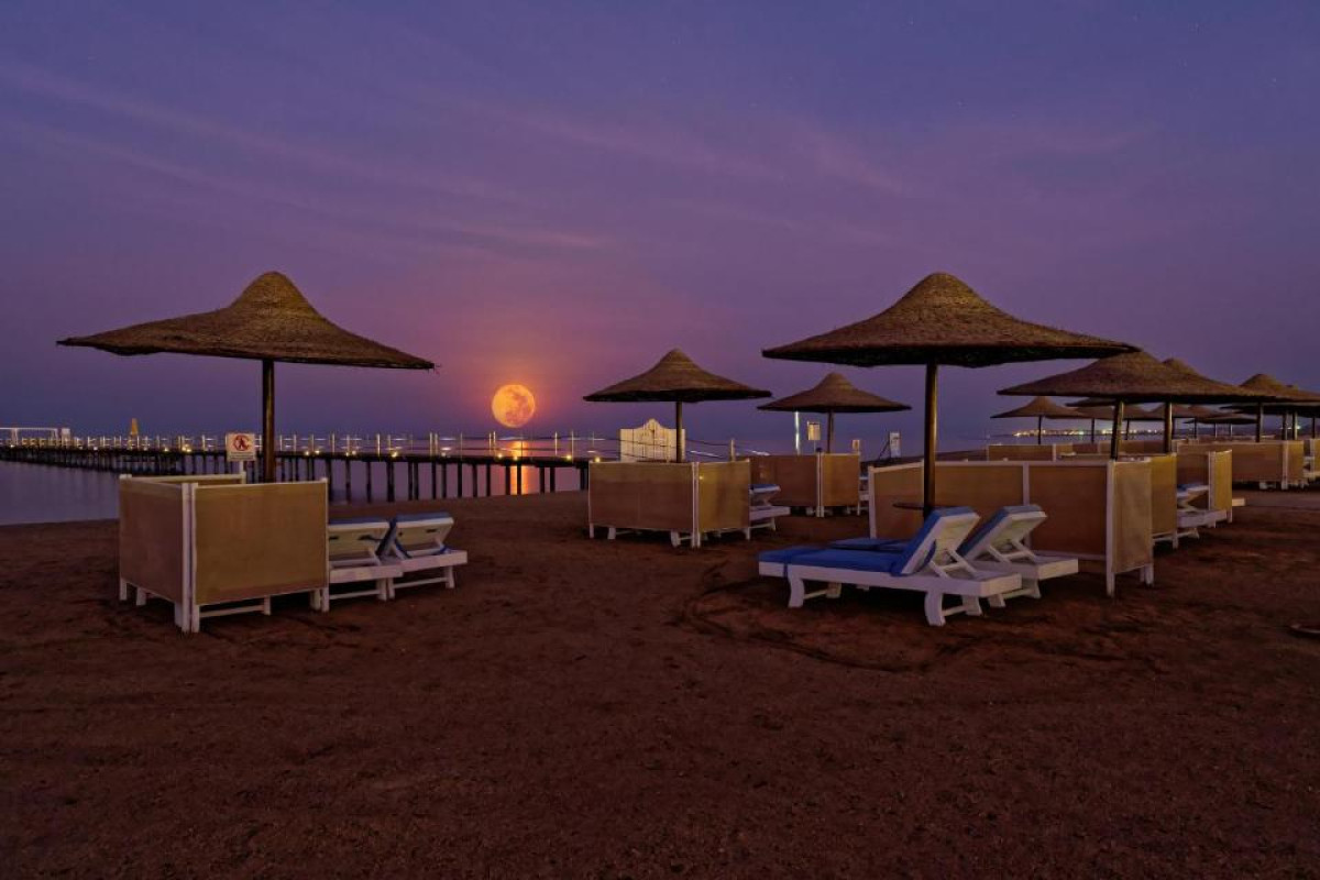 SATAYA RESORT MARSA ALAM