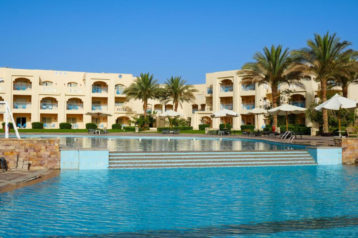 SATAYA RESORT MARSA ALAM