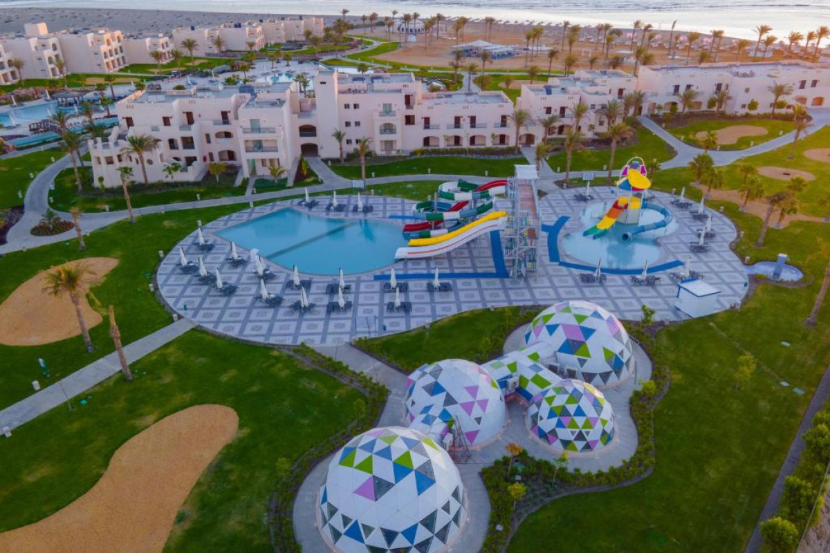 SATAYA RESORT MARSA ALAM