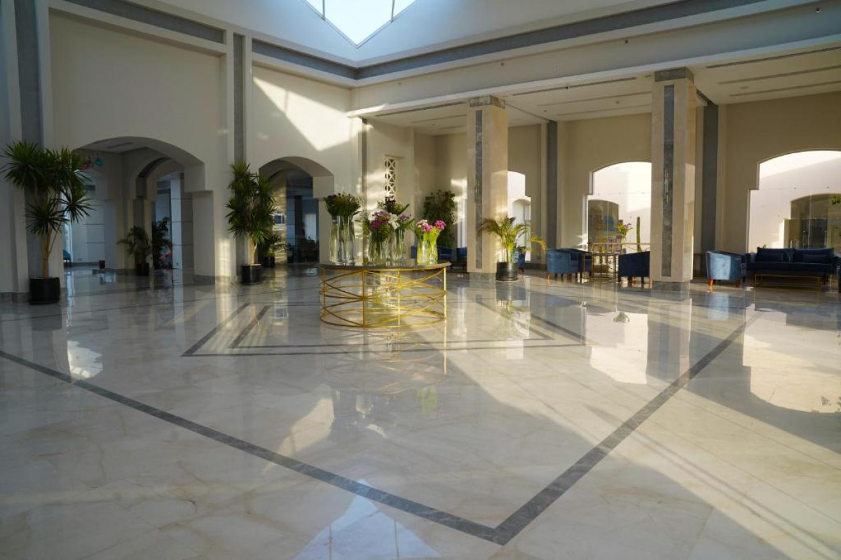SATAYA RESORT MARSA ALAM