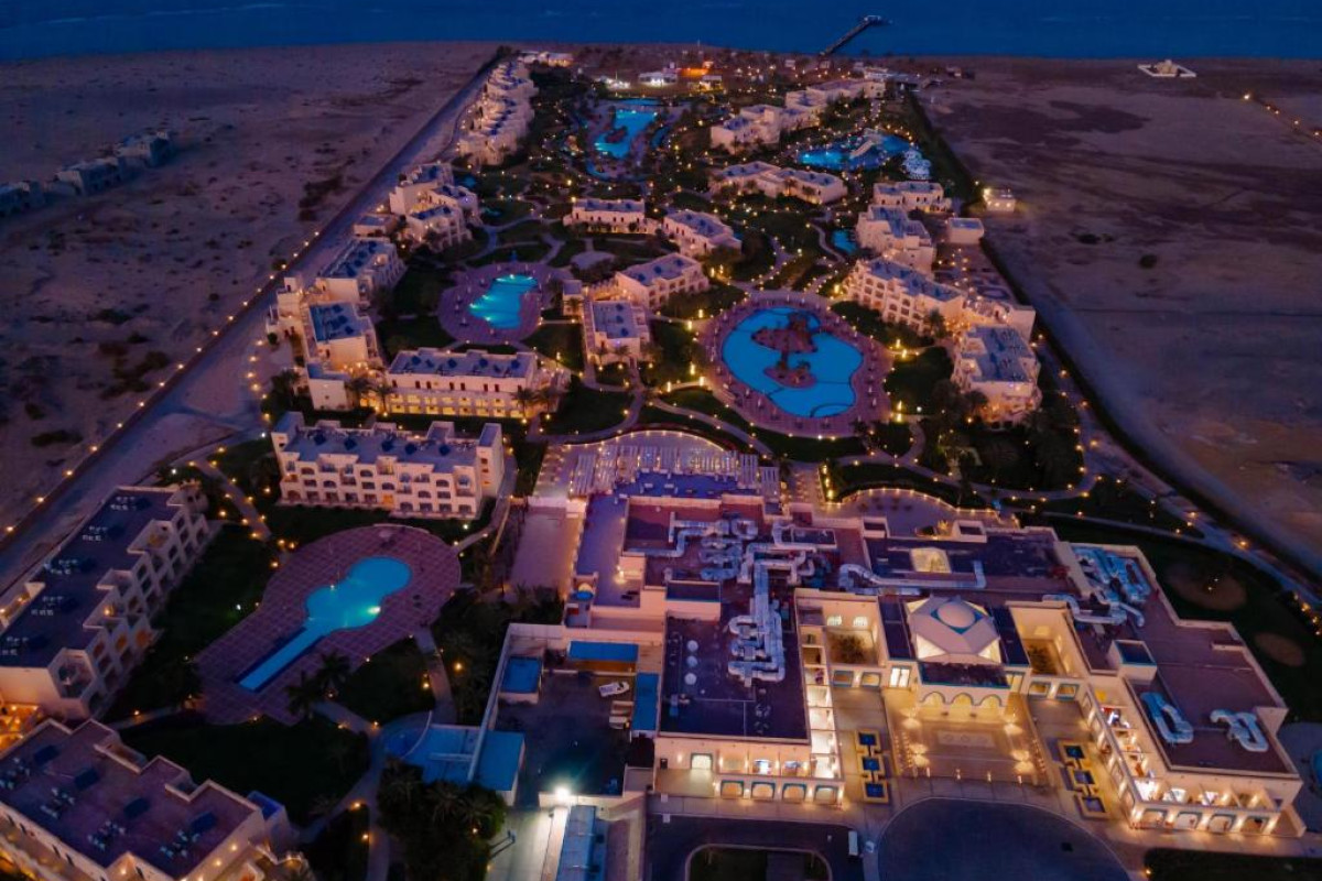 SATAYA RESORT MARSA ALAM