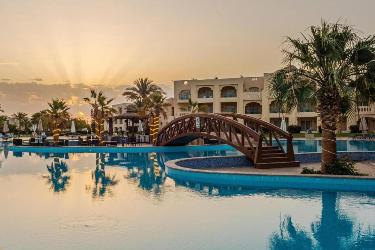 SATAYA RESORT MARSA ALAM