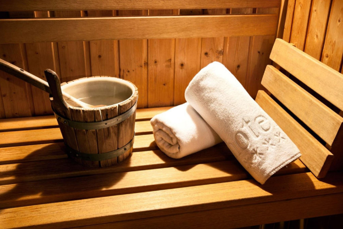 Alba Seleqtta Hotel Spa Resort