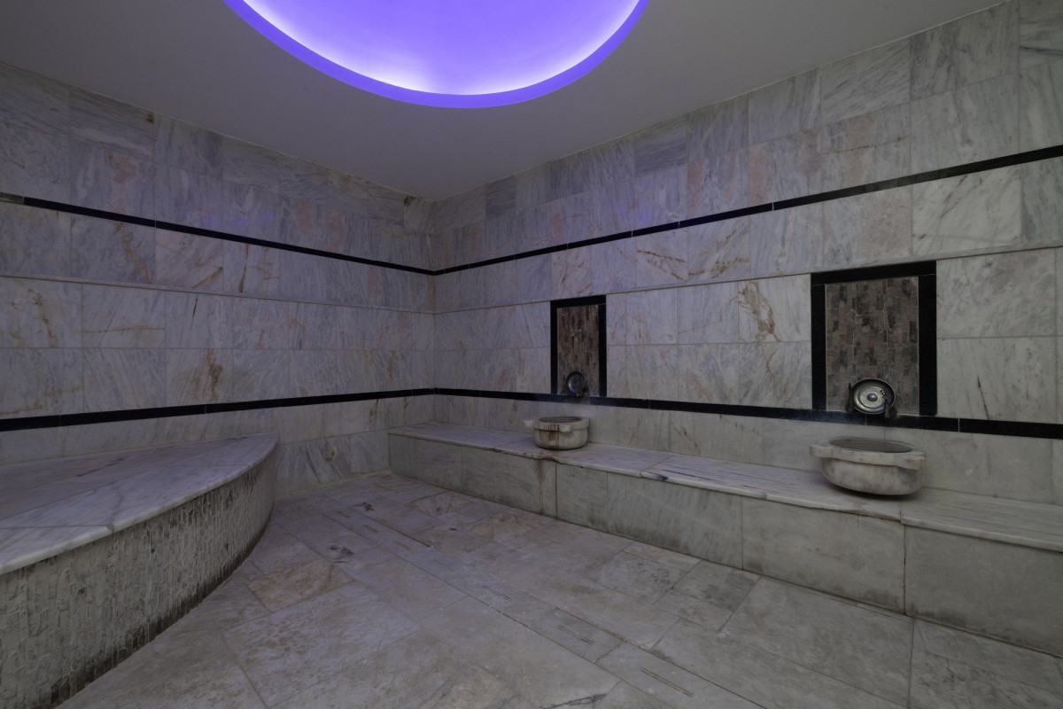 GOLDEN AGE RESORT HOTEL YALIKAVAC