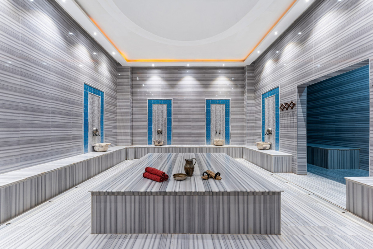 Dosinia Luxury
