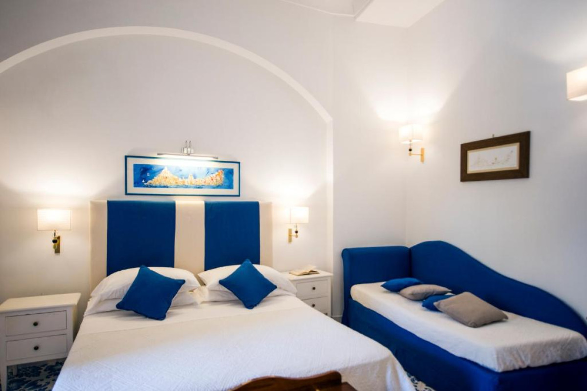 Hotel Savoia
