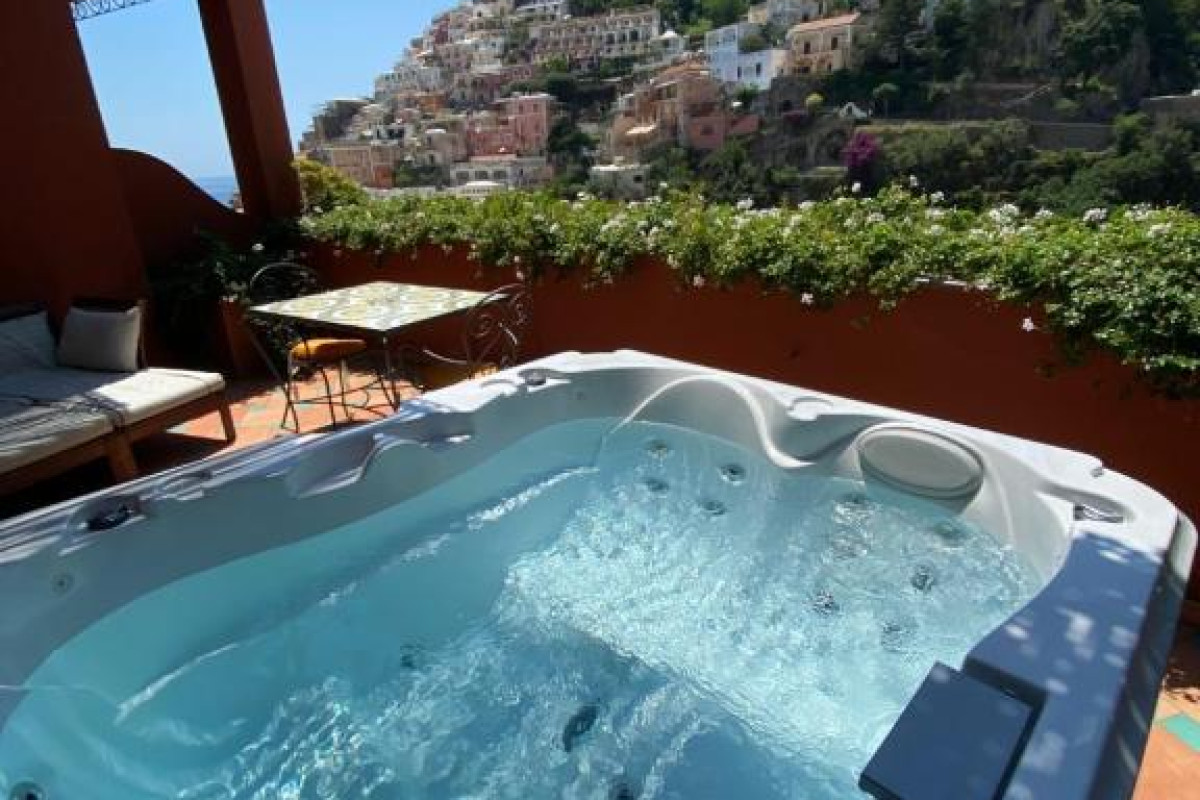 Hotel Savoia