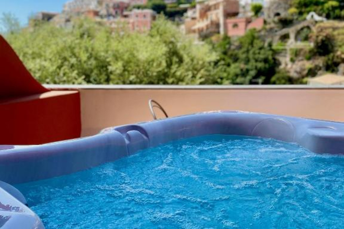Hotel Savoia