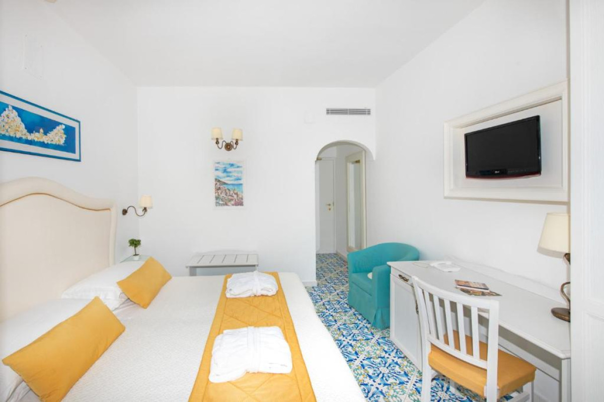 Hotel Savoia