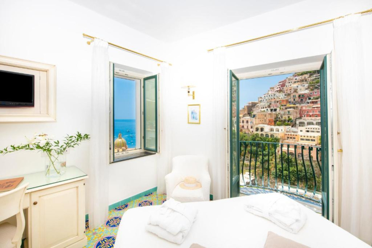 Hotel Savoia
