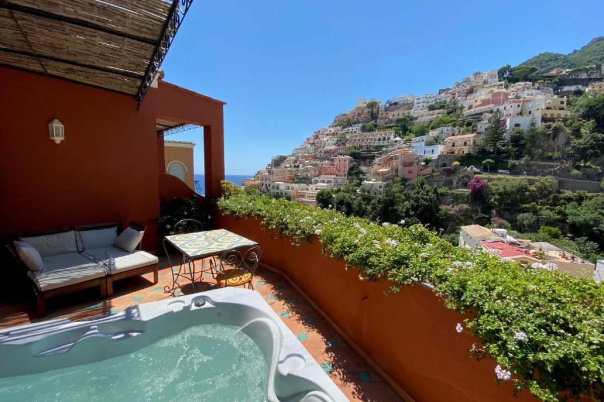 Hotel Savoia