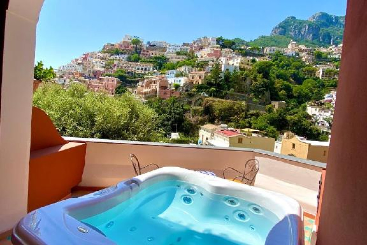 Hotel Savoia