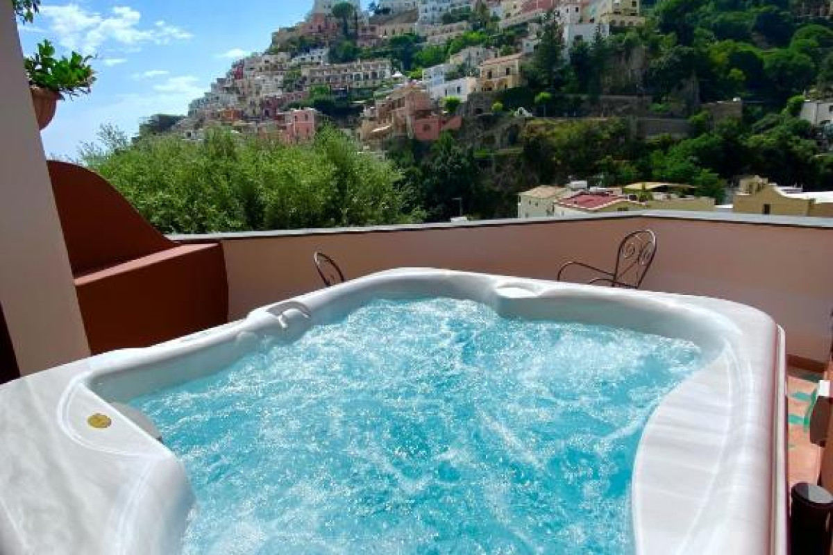Hotel Savoia