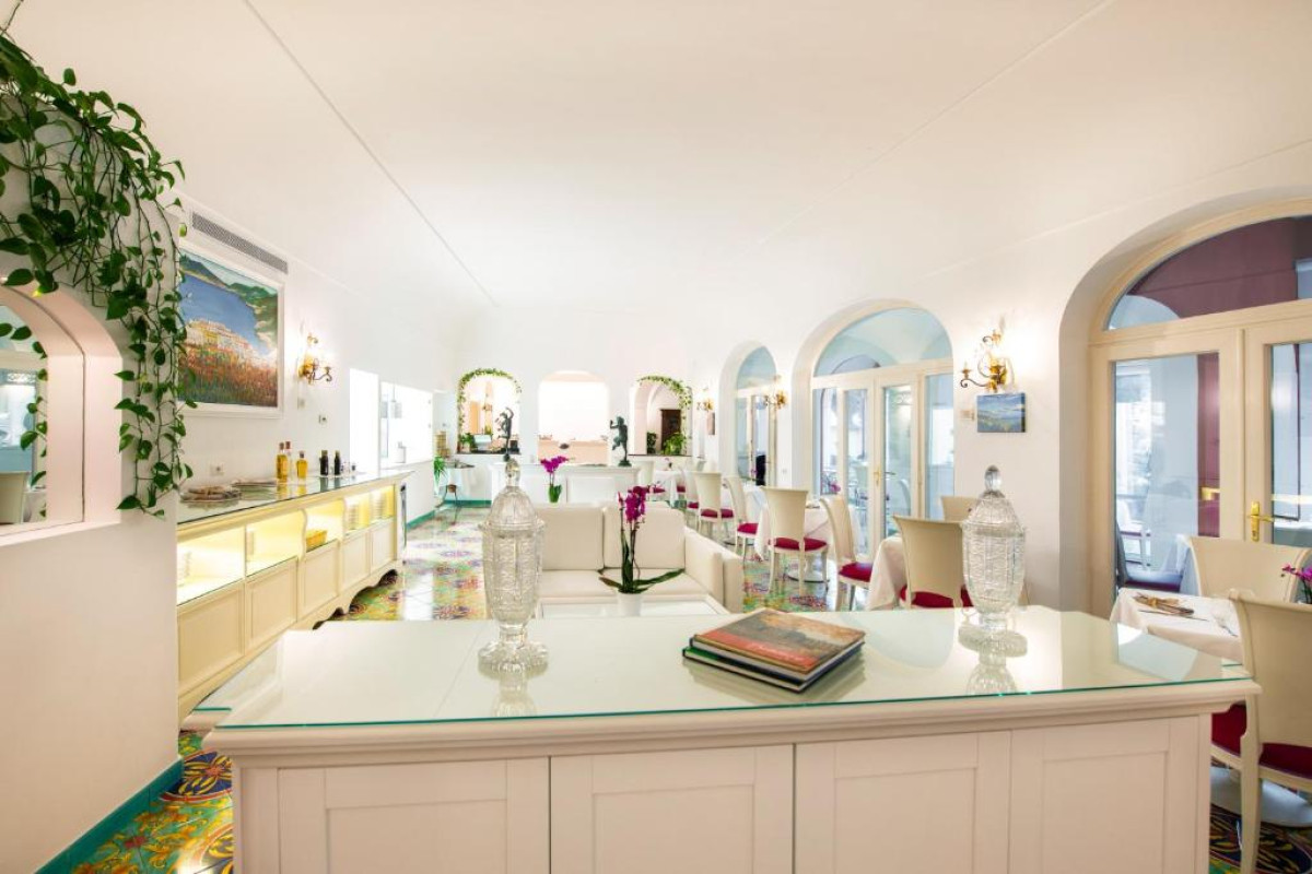 Hotel Savoia