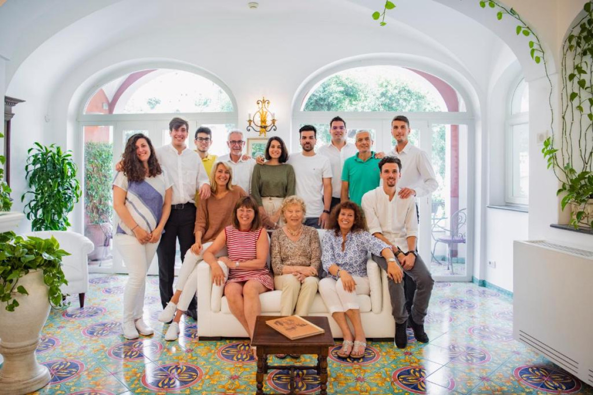 Hotel Savoia