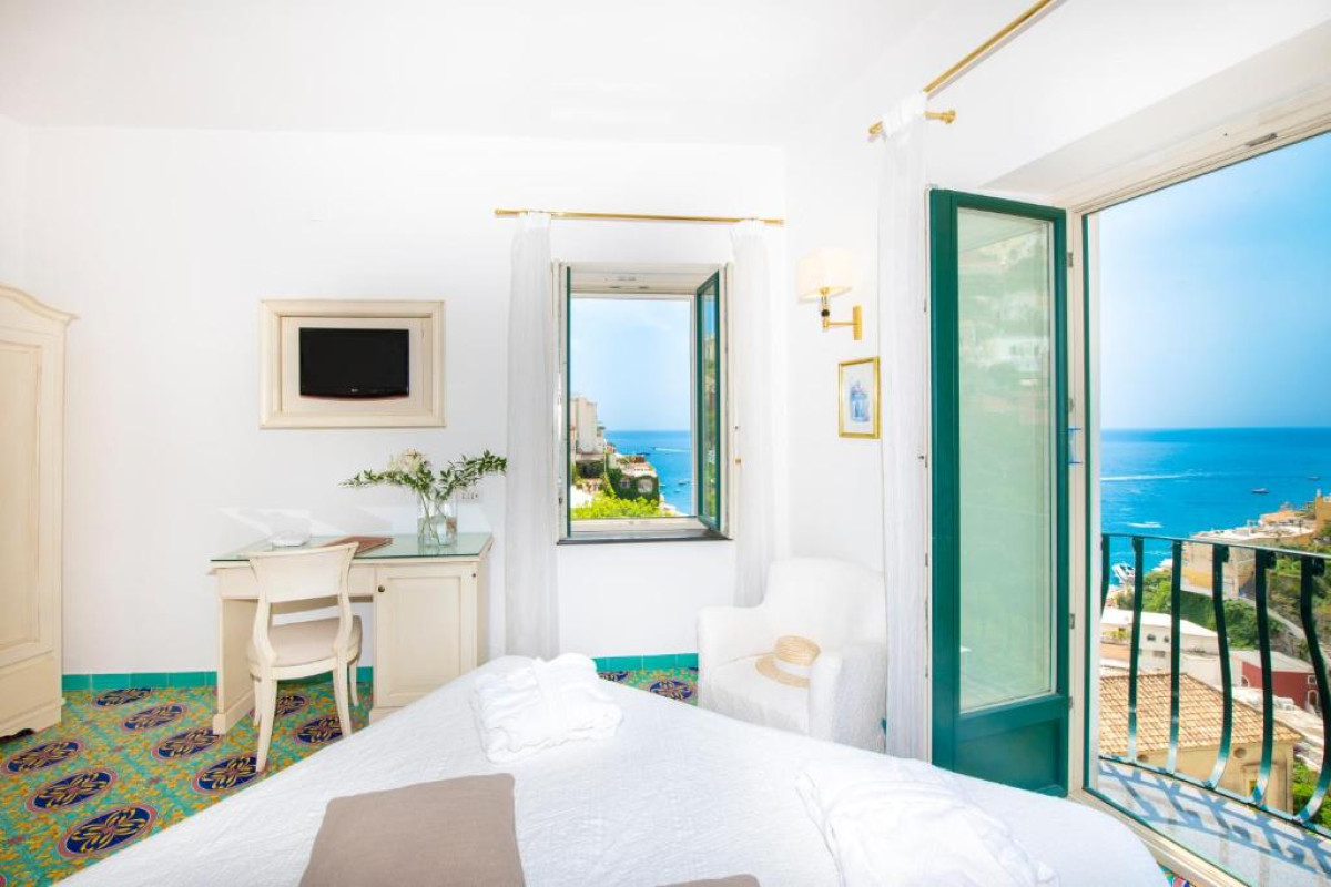 Hotel Savoia