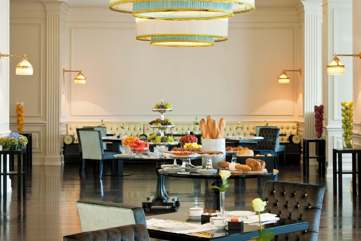 Savoia Excelsior Palace