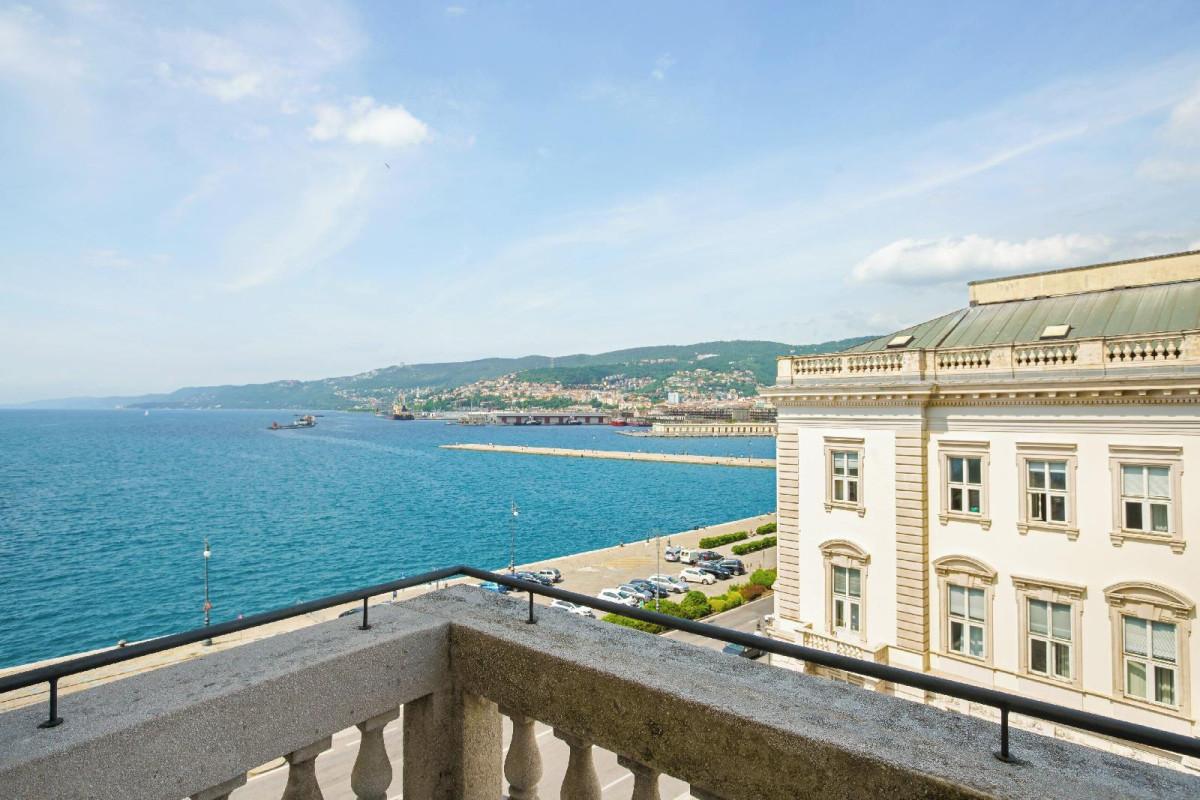 Savoia Excelsior Palace
