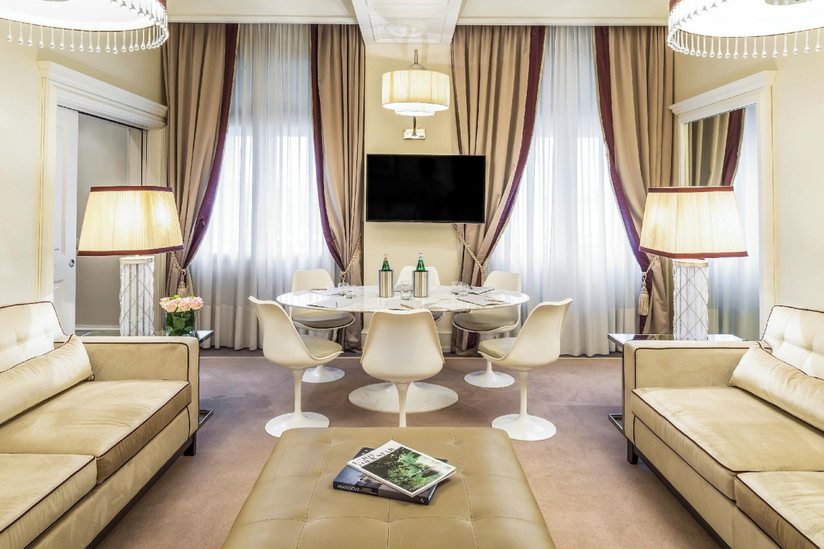 Savoia Excelsior Palace