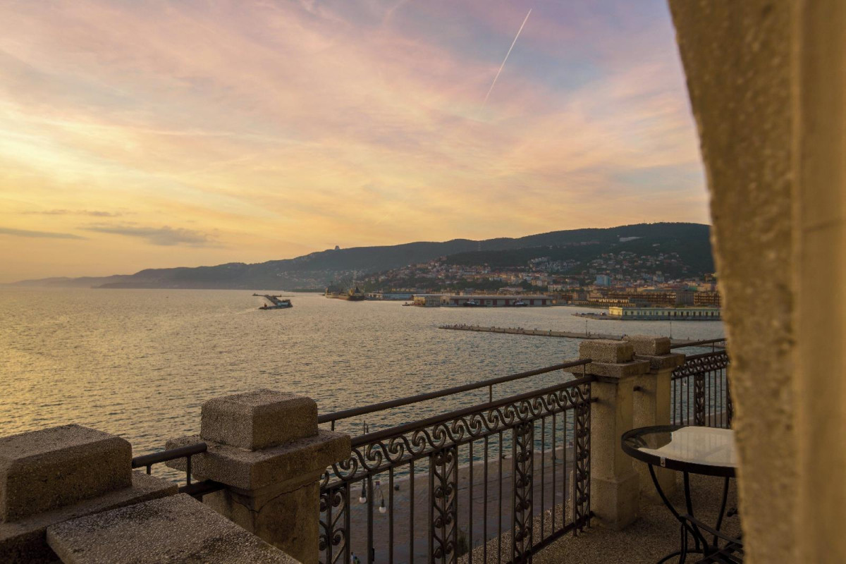 Savoia Excelsior Palace