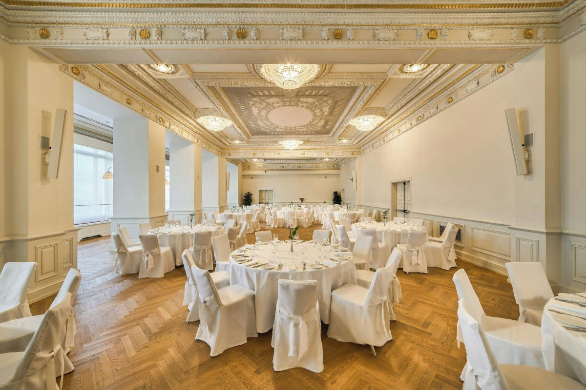 Savoia Excelsior Palace