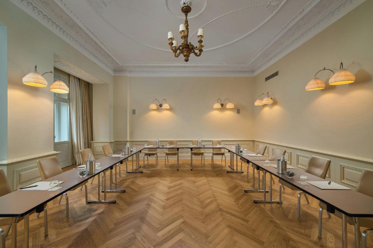 Savoia Excelsior Palace