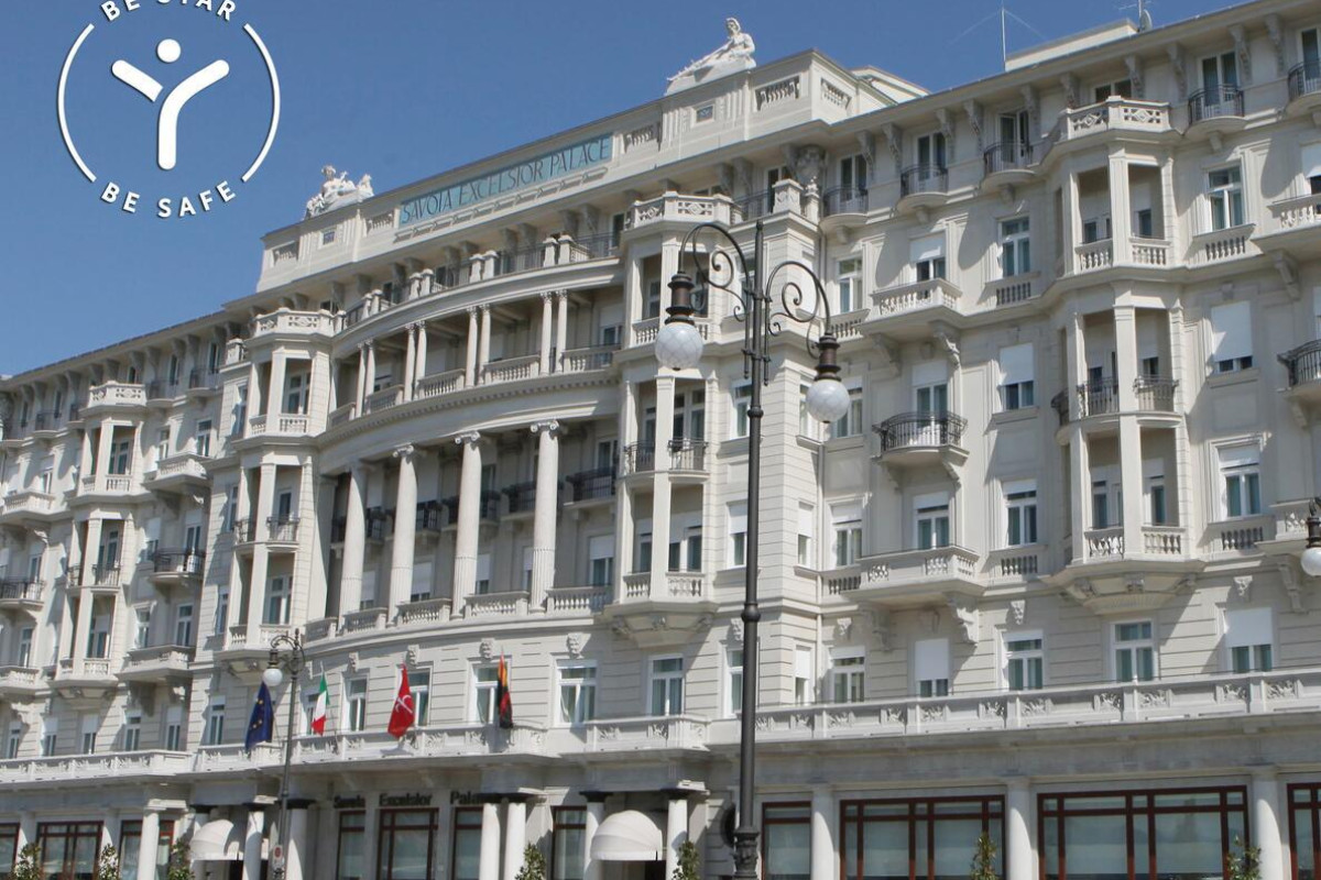 Savoia Excelsior Palace