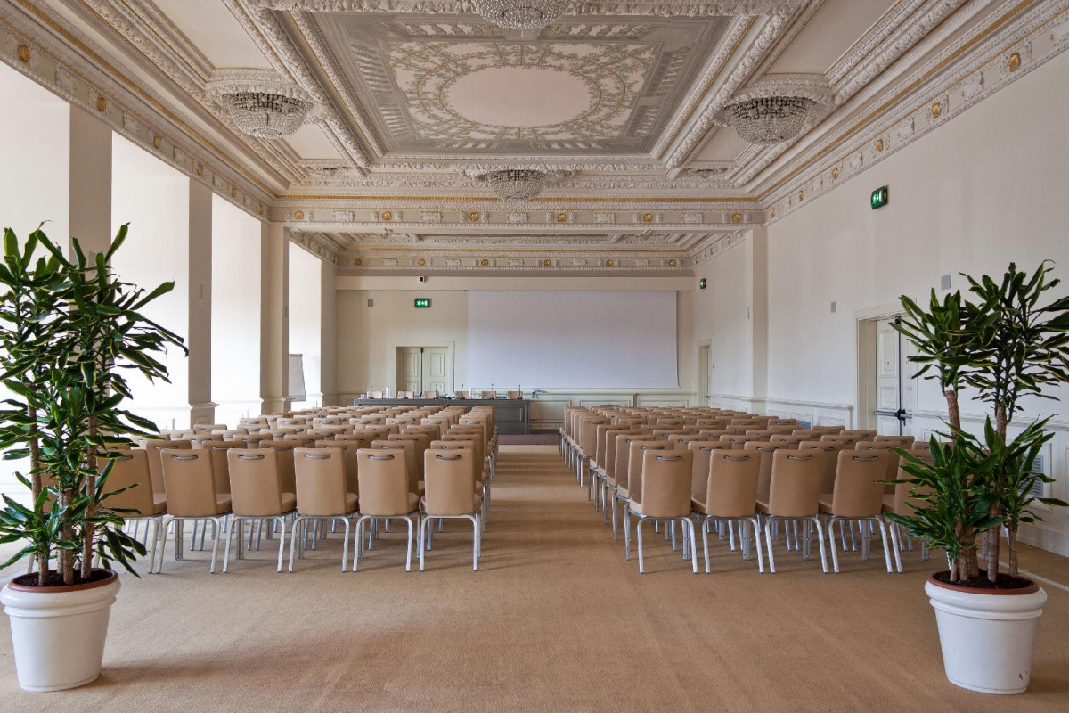 Savoia Excelsior Palace