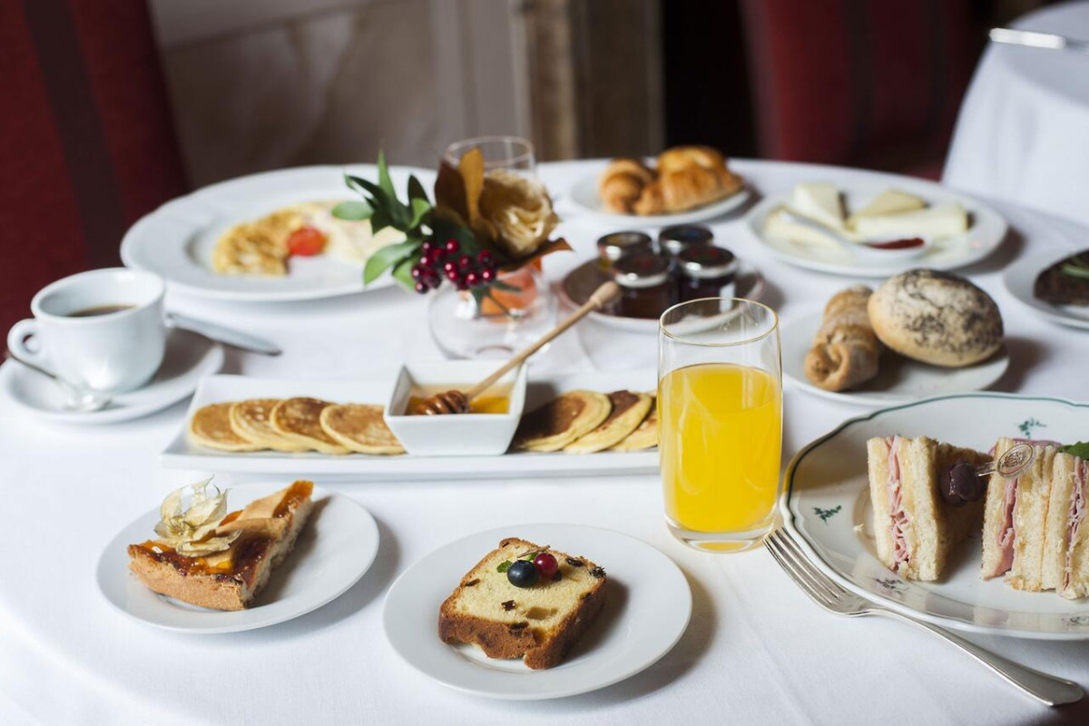 Savoia Excelsior Palace