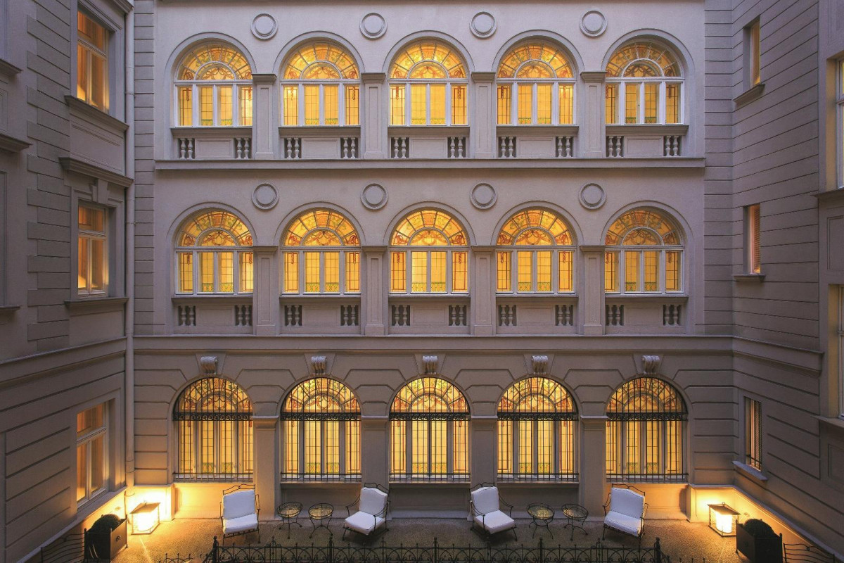 Savoia Excelsior Palace