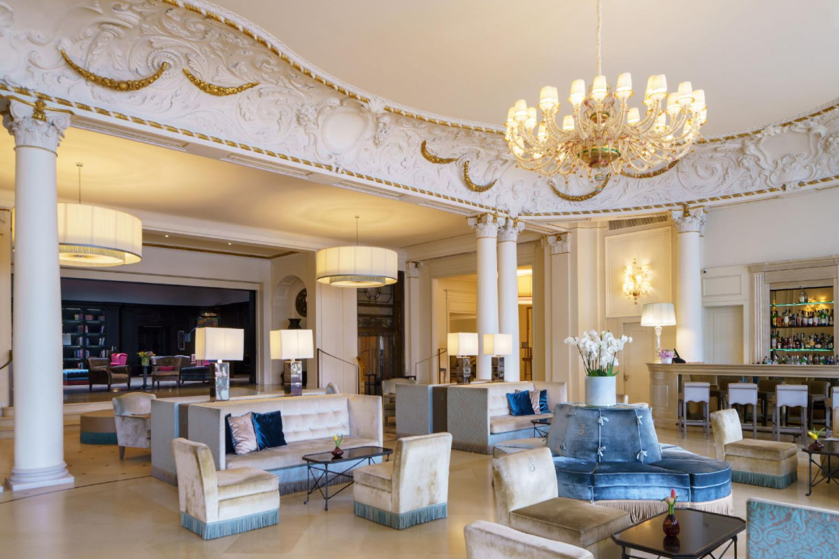 Savoia Excelsior Palace