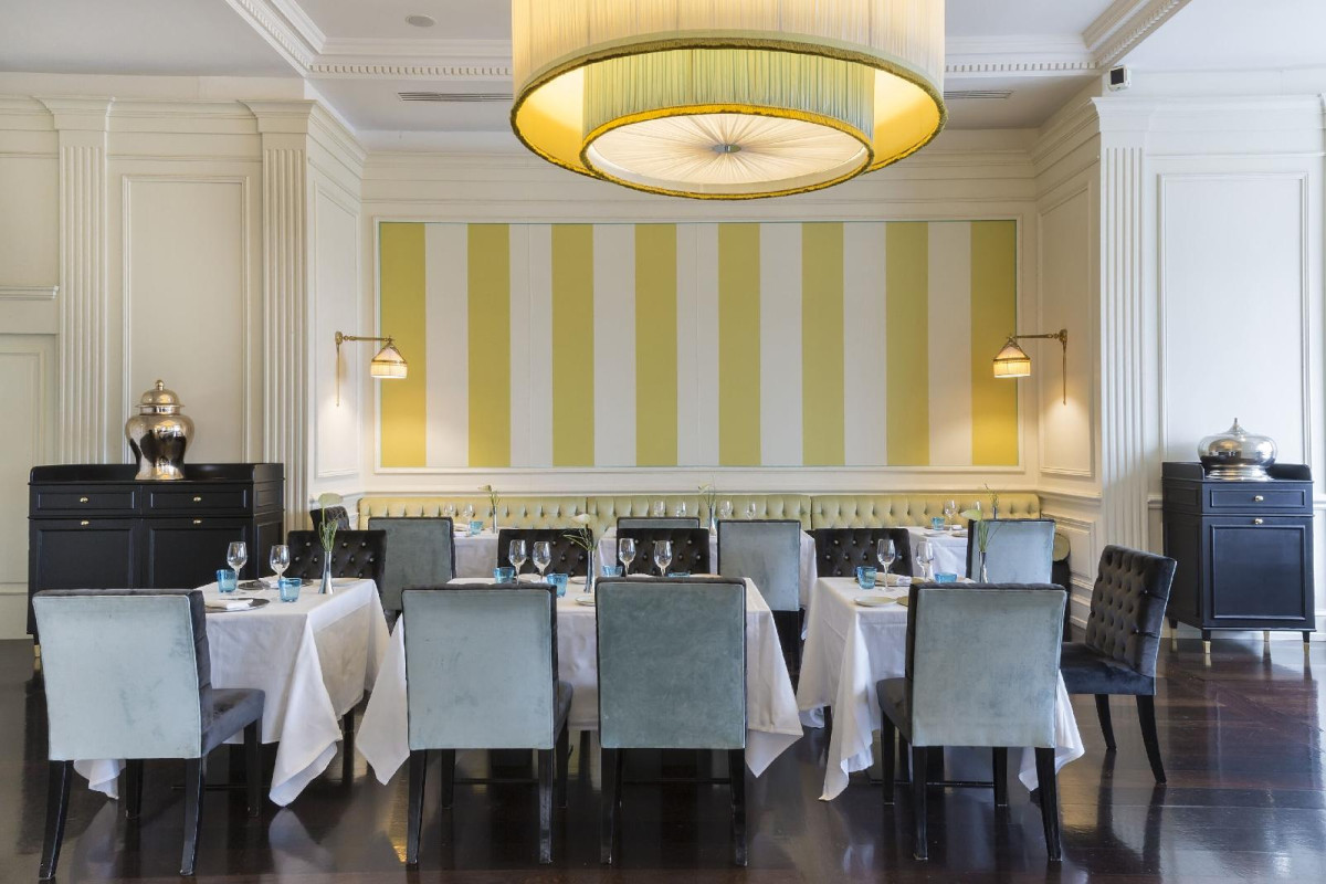 Savoia Excelsior Palace