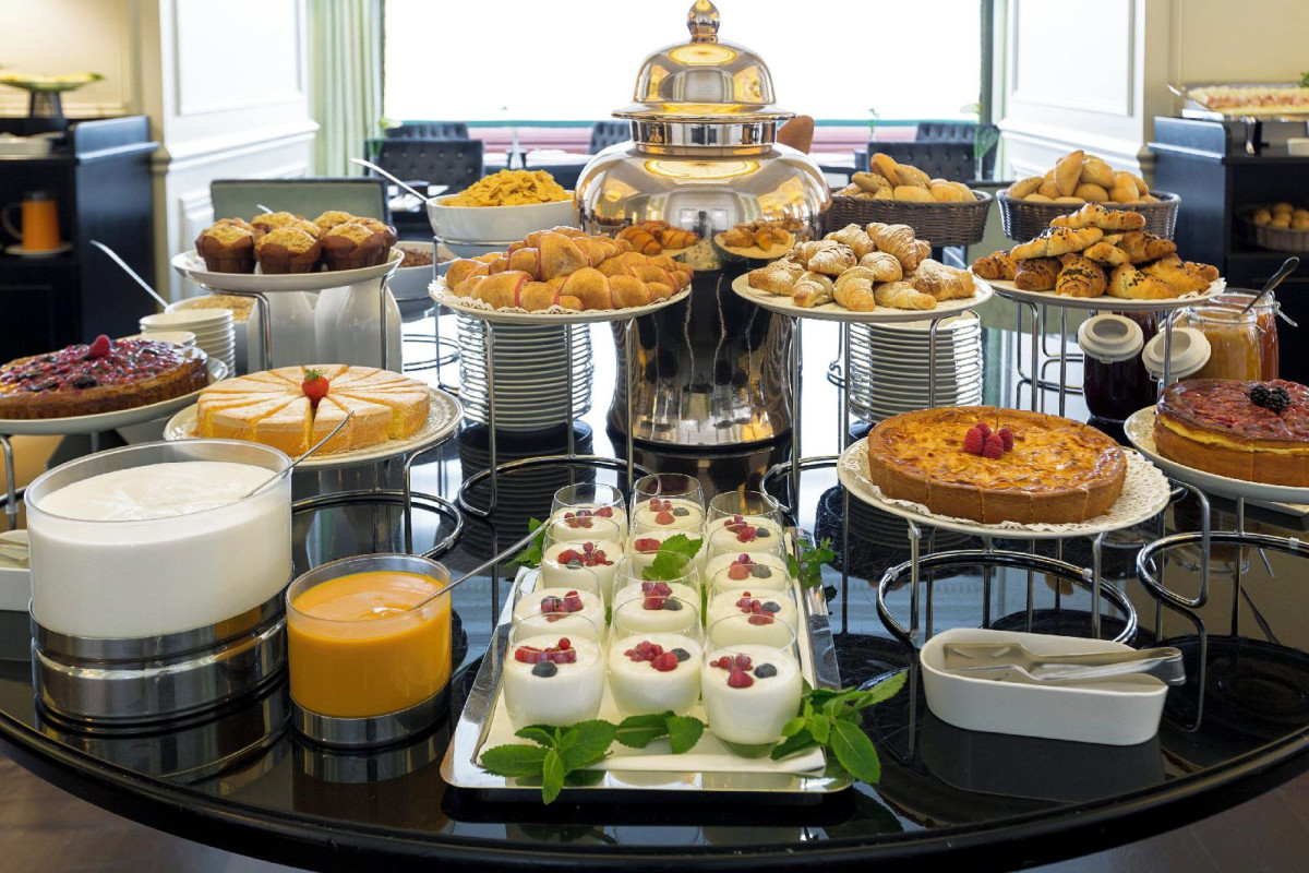 Savoia Excelsior Palace