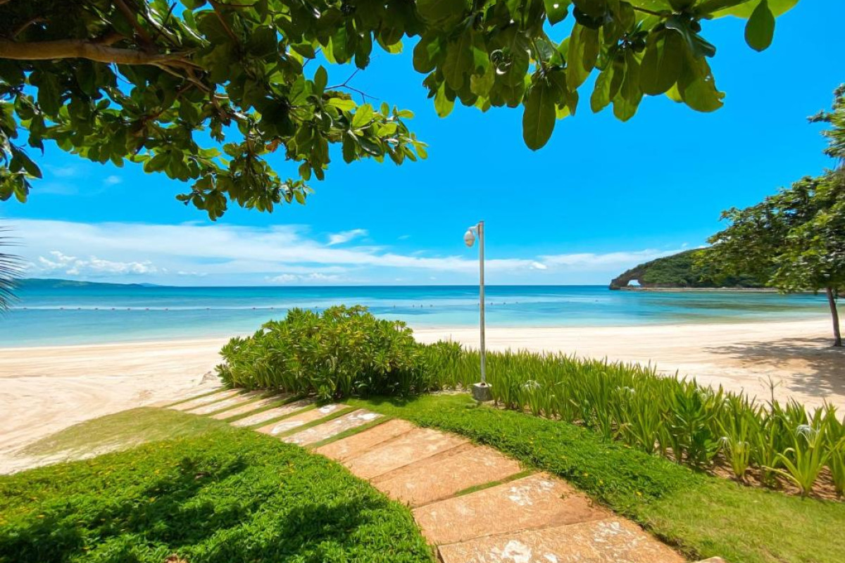 Savoy Hotel Boracay Newcoast