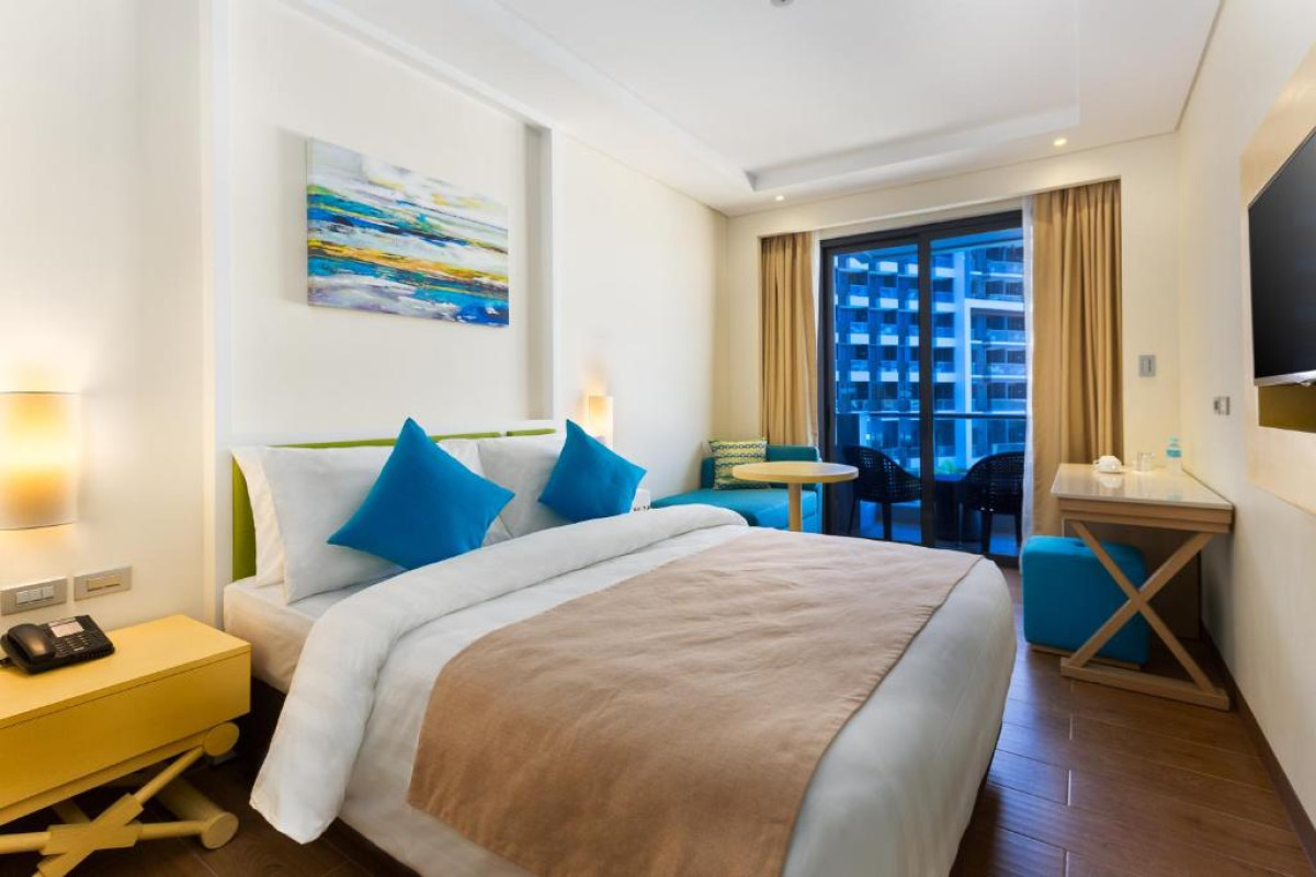 Savoy Hotel Boracay Newcoast