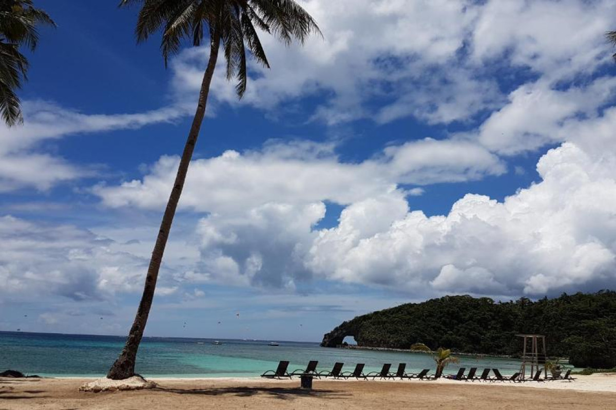 Savoy Hotel Boracay Newcoast