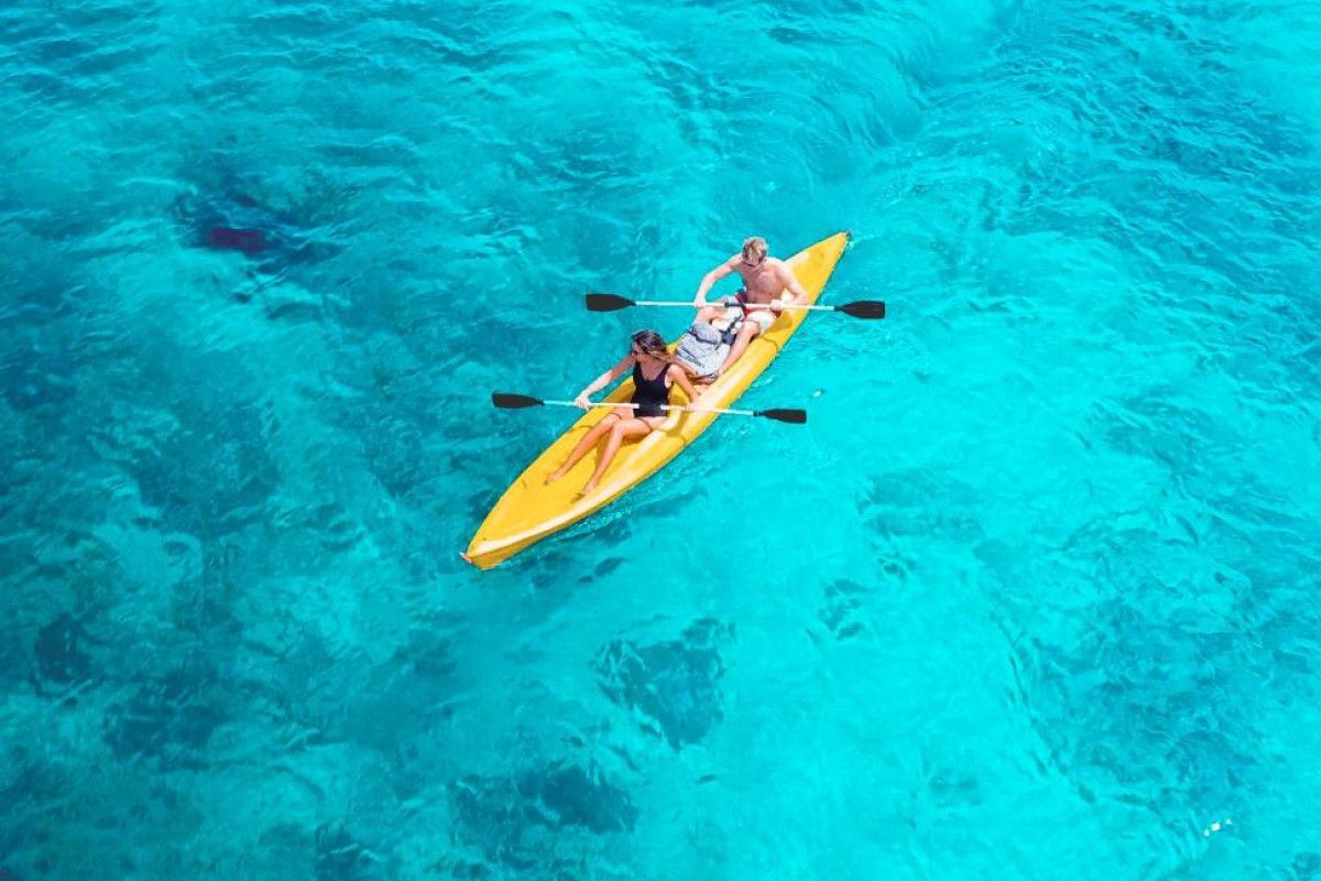 Savoy Hotel Boracay Newcoast