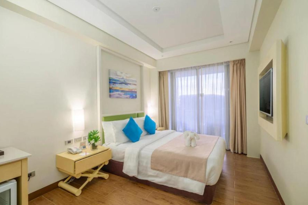 Savoy Hotel Boracay Newcoast
