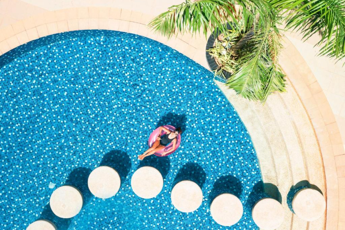 Savoy Hotel Boracay Newcoast