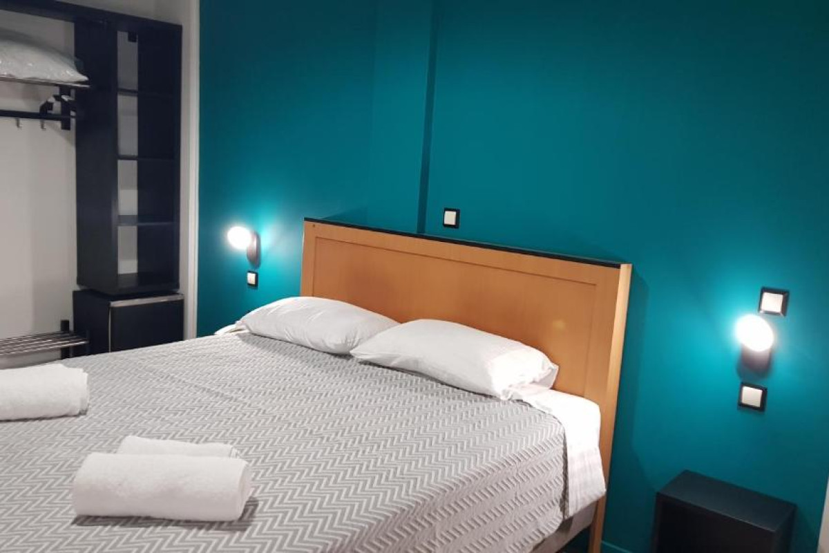 Savoy Hotel Piraeus